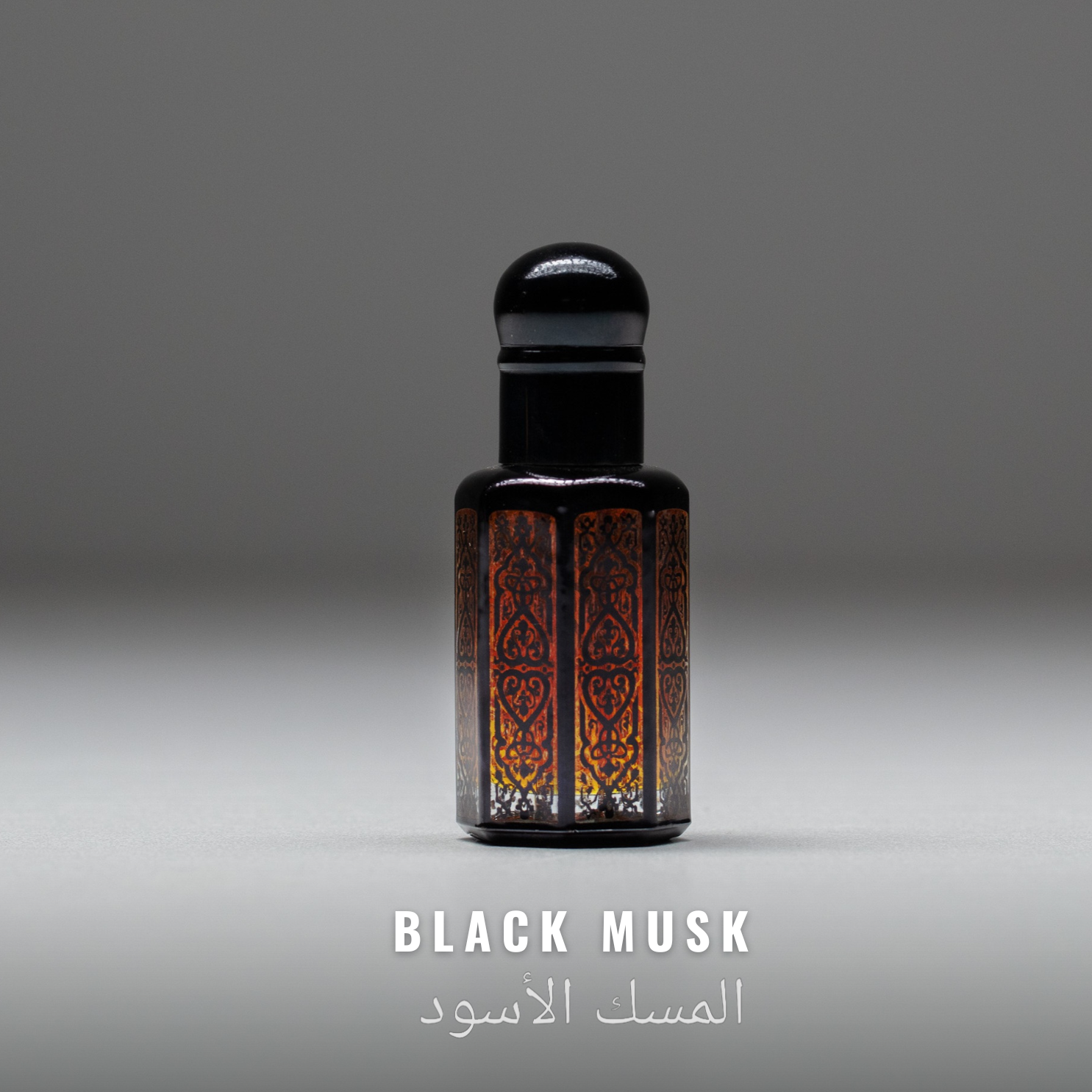 Black Musk