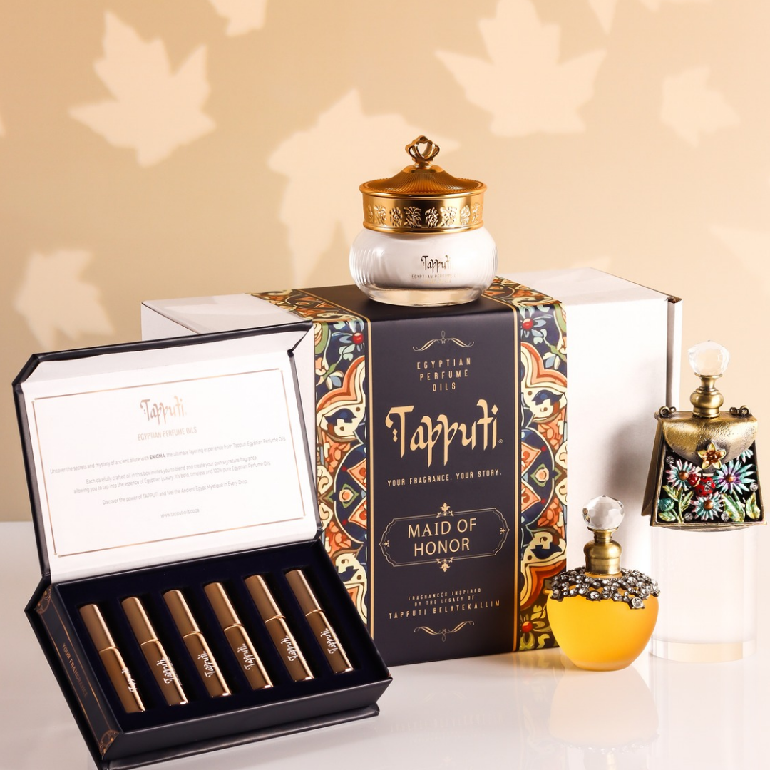 Bridal Bliss – Build Your Box