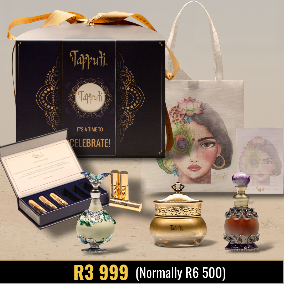 Women's Month Luxury Gift Box