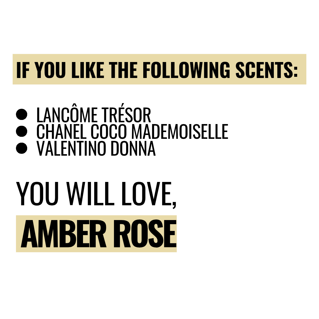 Amber Rose