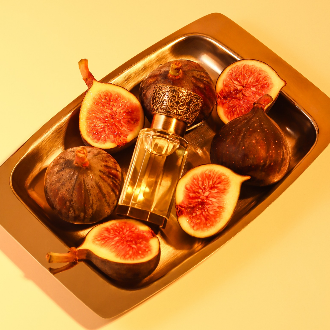 Desert Dawn Egyptian Perfume Oil (12ml)