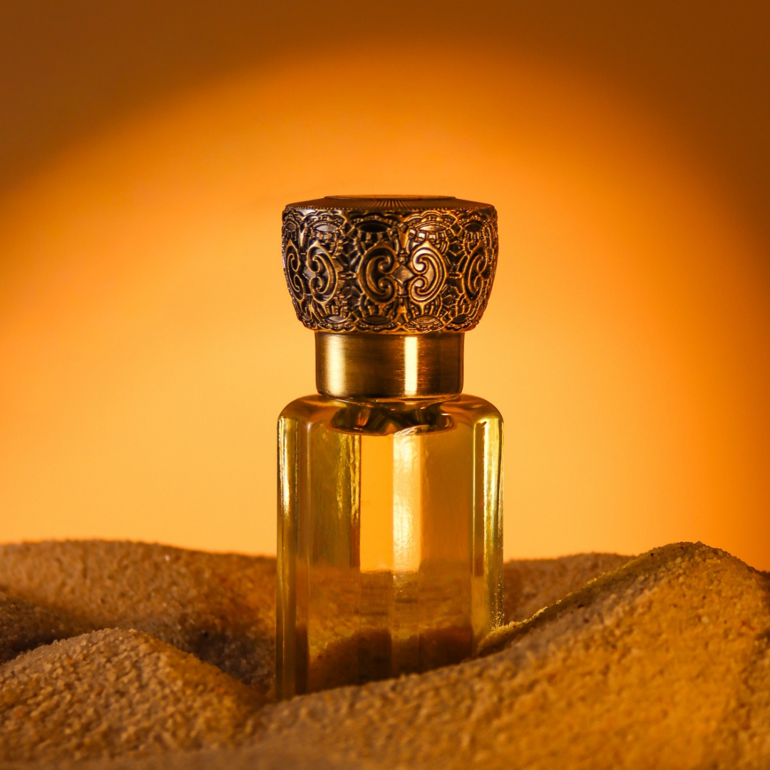 Desert Dawn Egyptian Perfume Oil (12ml) Buy 1 Get 1 Free does NOT apply.