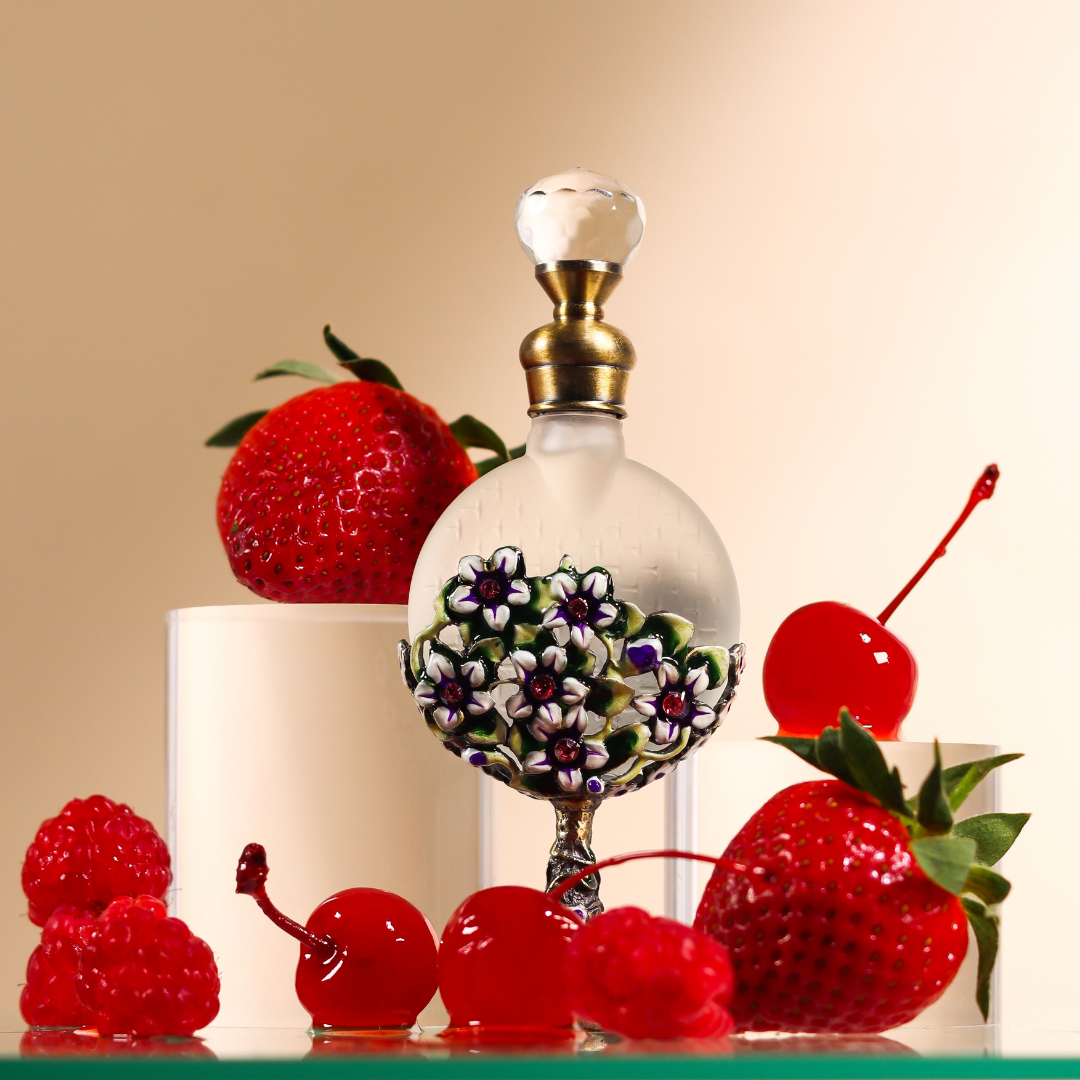 Blossom Perfume Oil