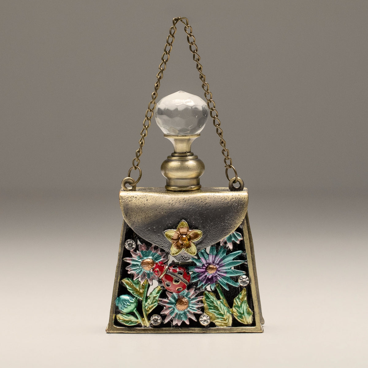 Magical Fruits Egyptian Perfume Oil
