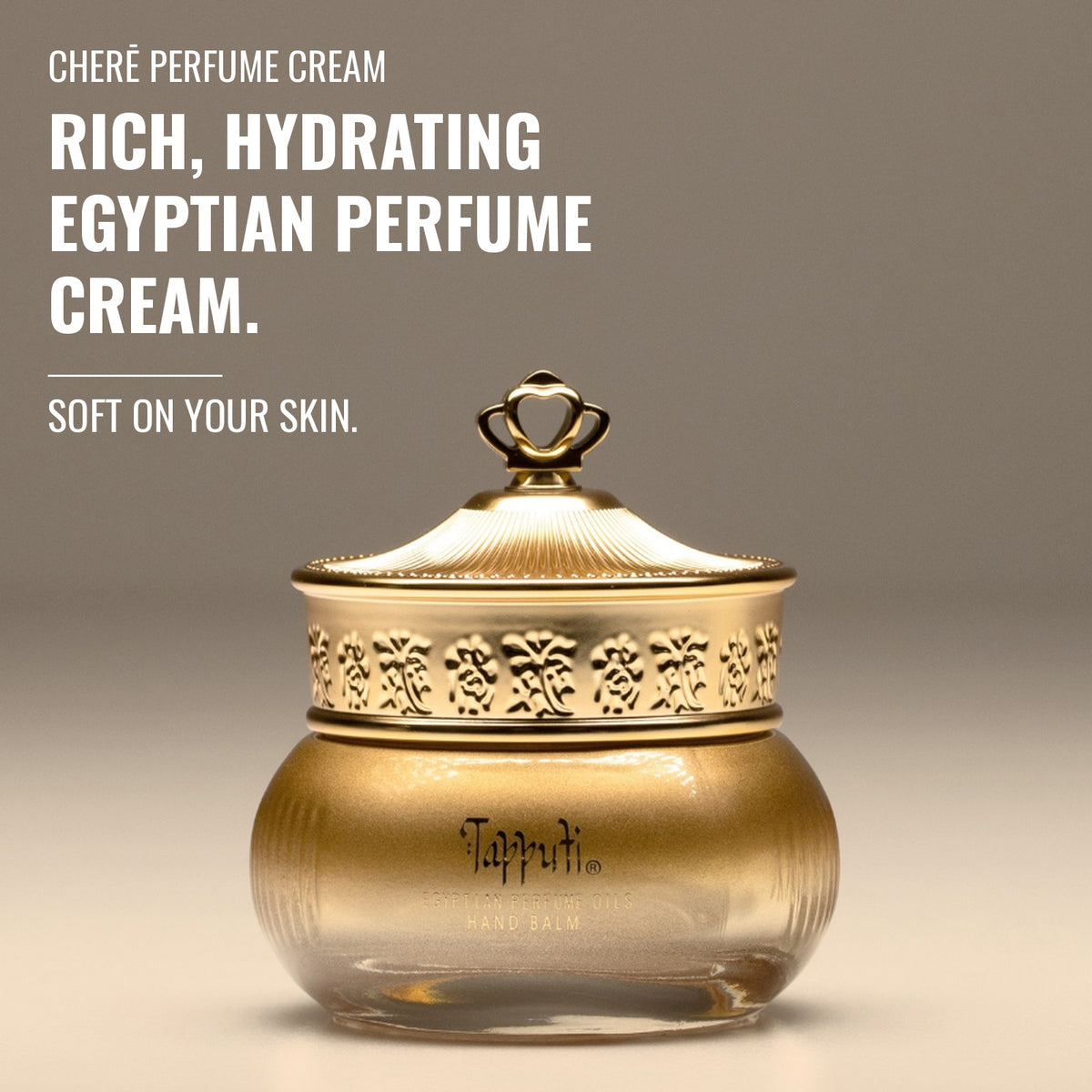 CHerē + Cherry Aura (Perfect Pair) Egyptian Perfume Cream & Oil