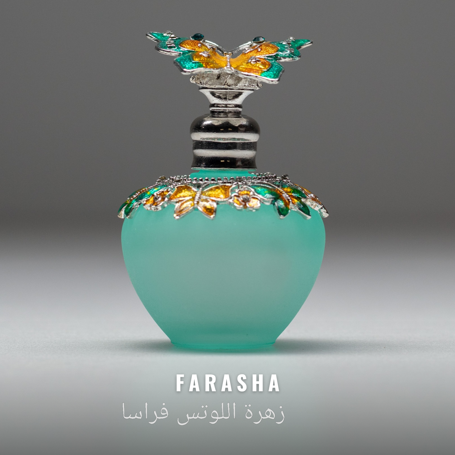 Farasha