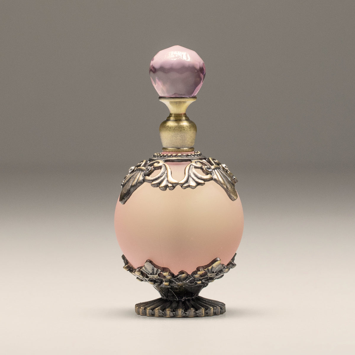 Tahara Pink Musk Egyptian Perfume Oil