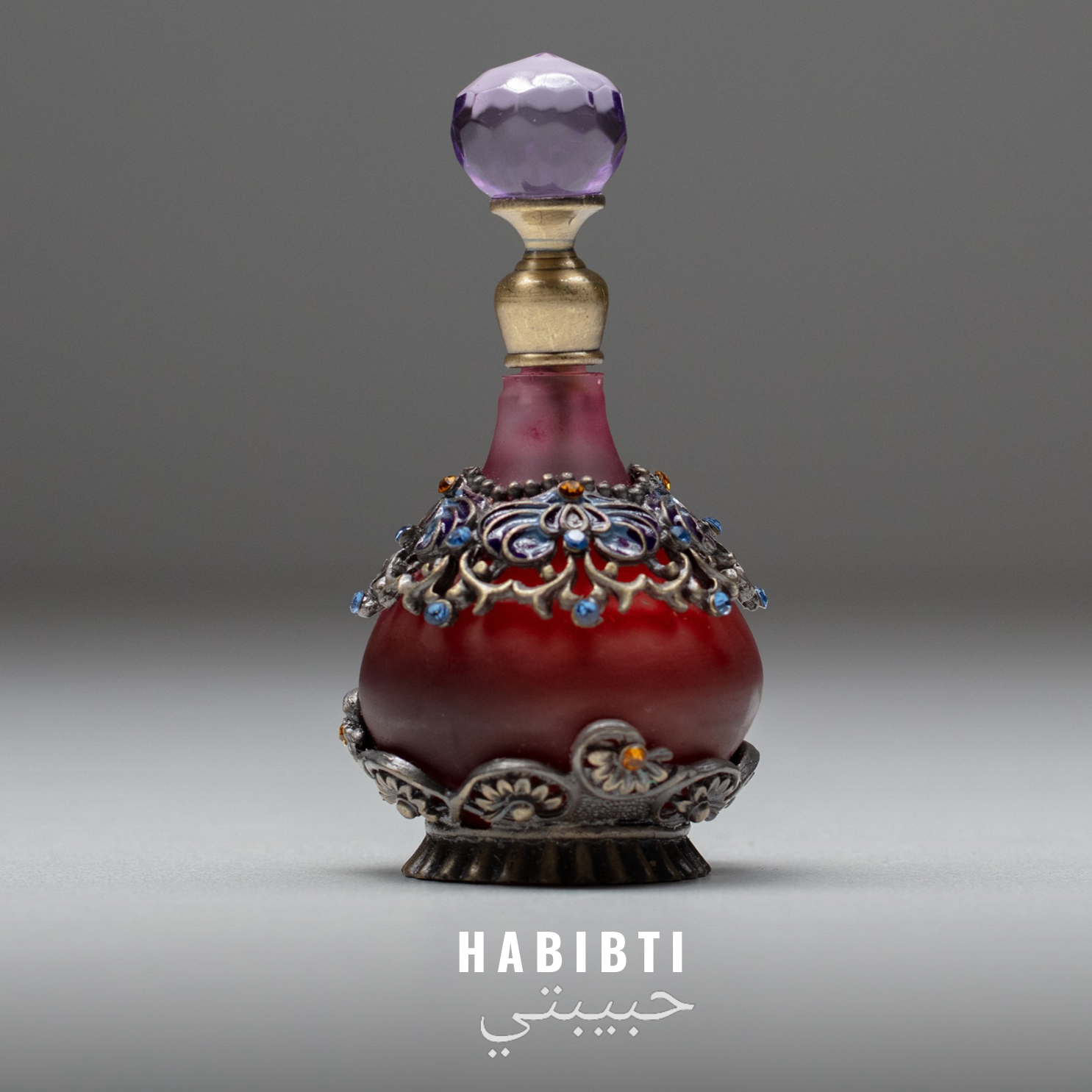 Habibti – Tapputi Egyptian Perfume Oils