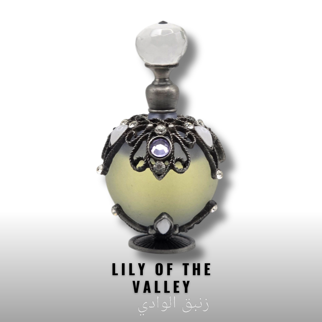 Lily Of The Valley