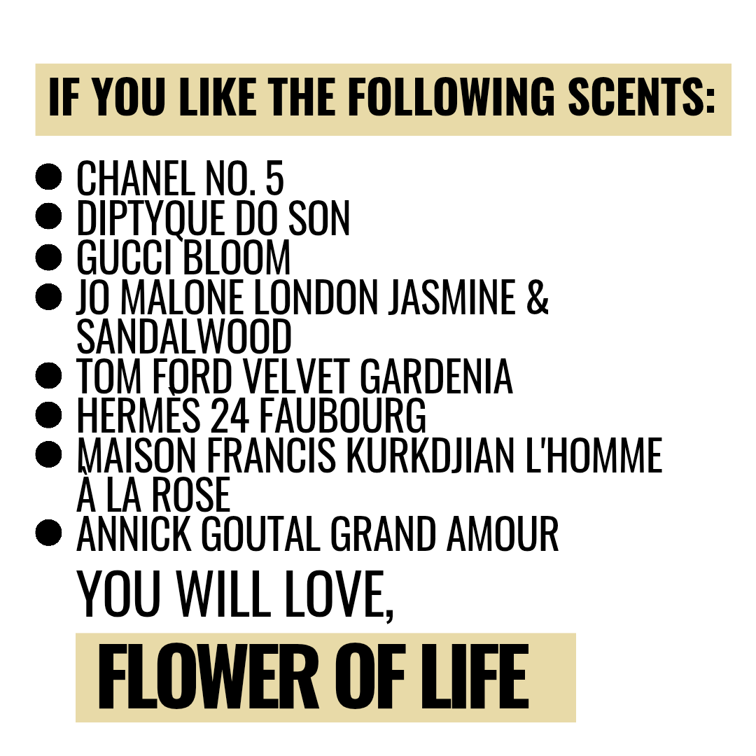 Flower of Life