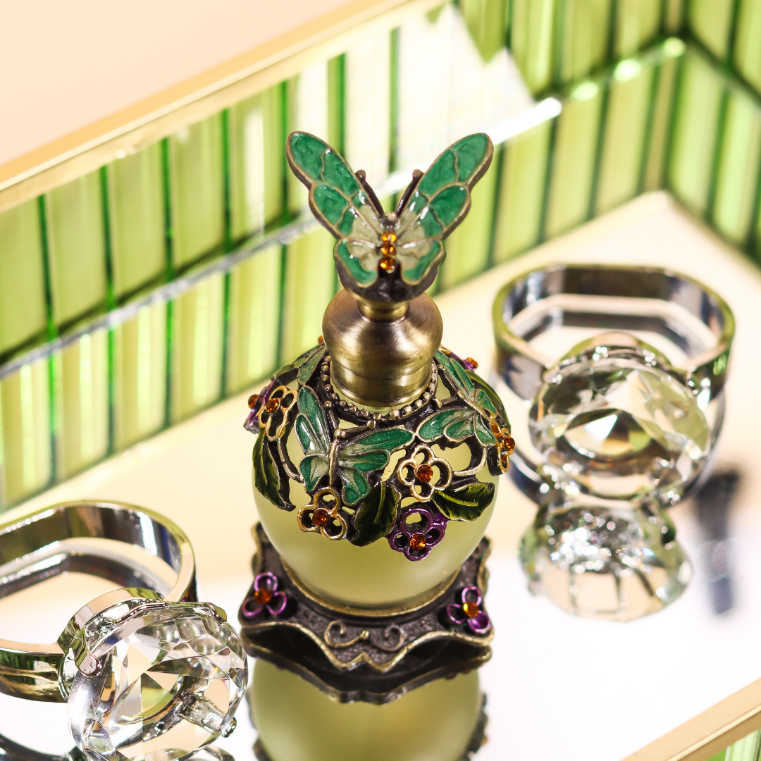 Albi Perfume Oil
