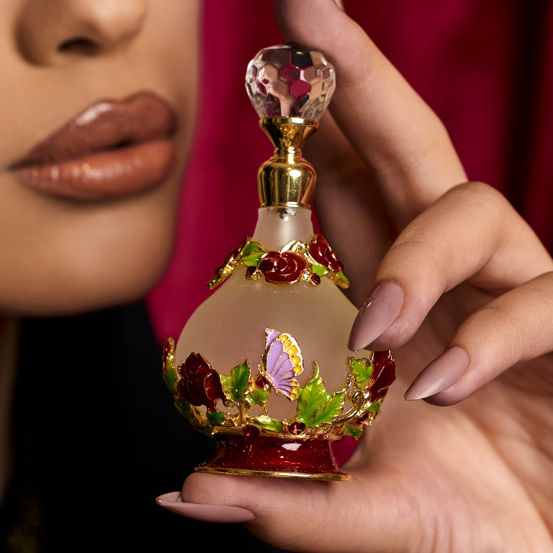 Cherry Aura